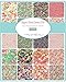 Regent Street 2018 Lawns Charm Pack by Moda Classic; 42-5 inch Precut Fabric Quilt Squares