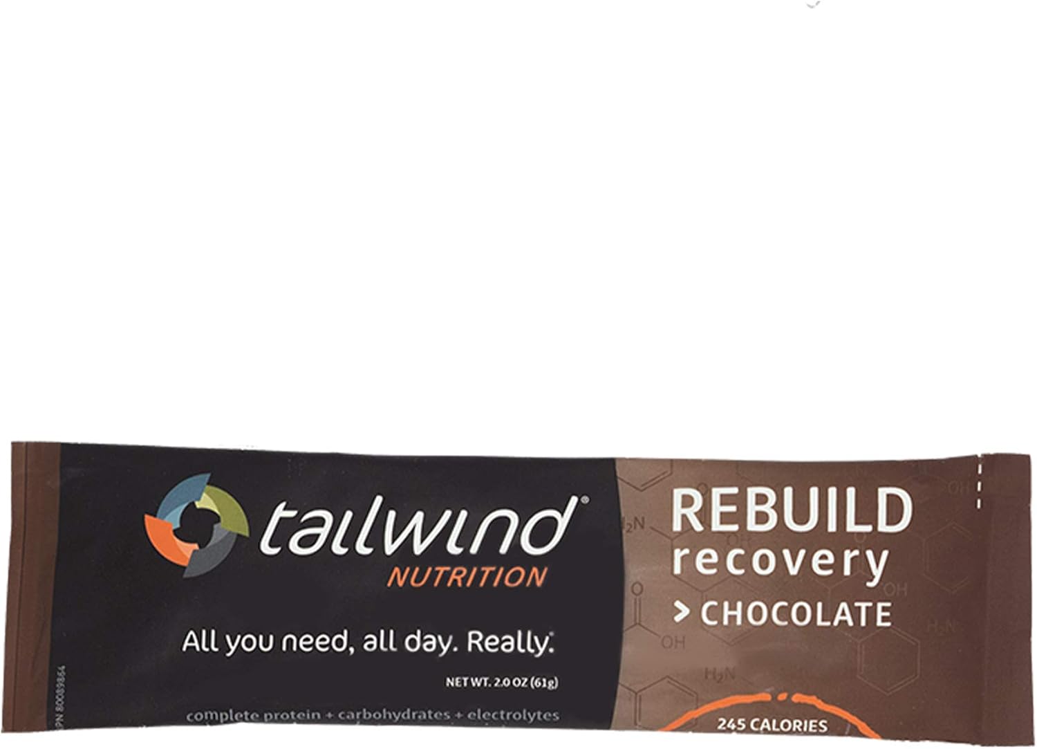 tailwind nutrition recovery