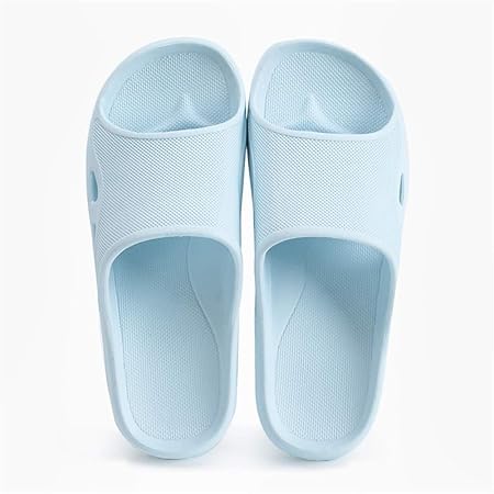 soft foam sandals