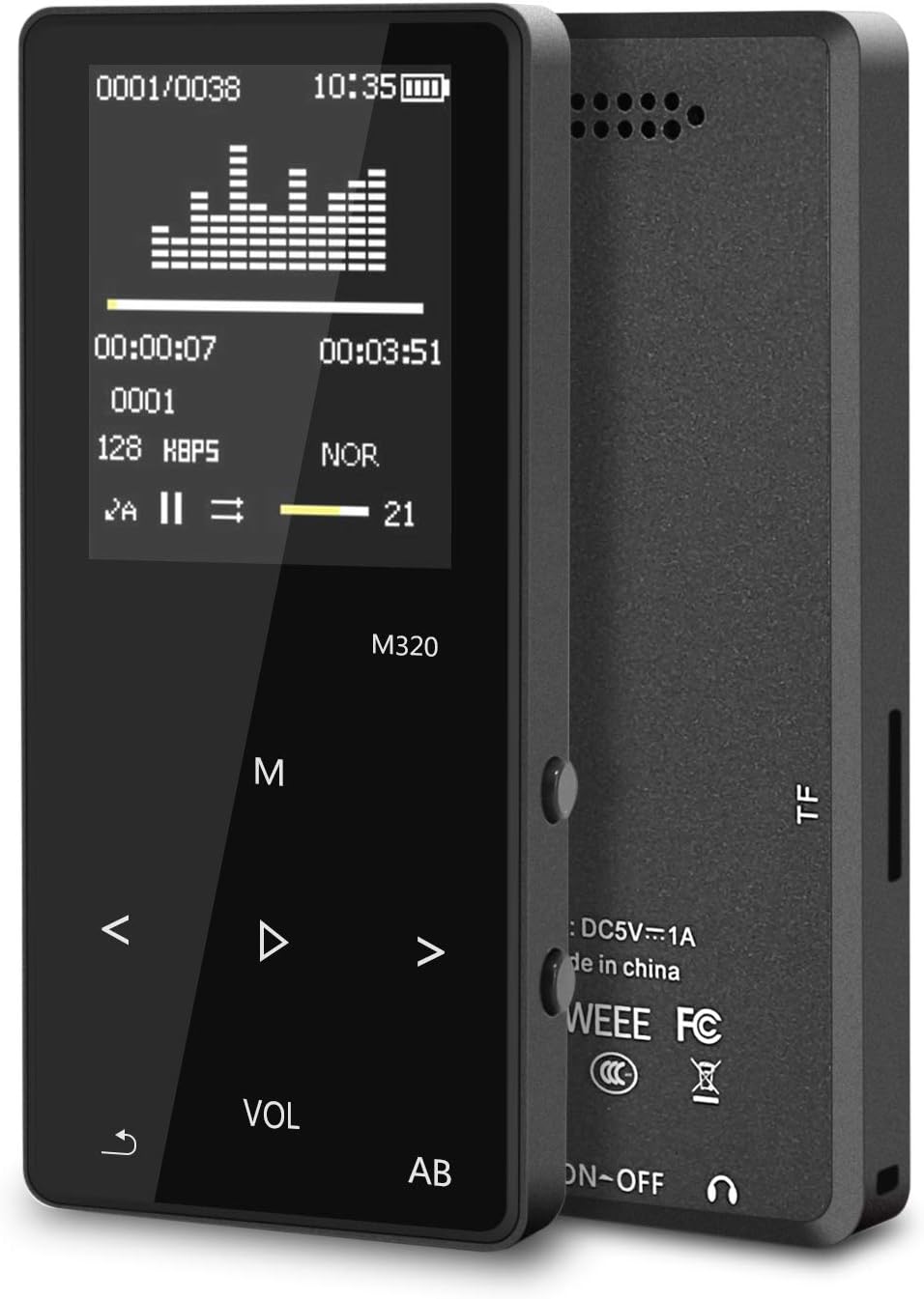 Digital Music Player-5215645