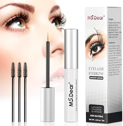 crece pestañas amazon