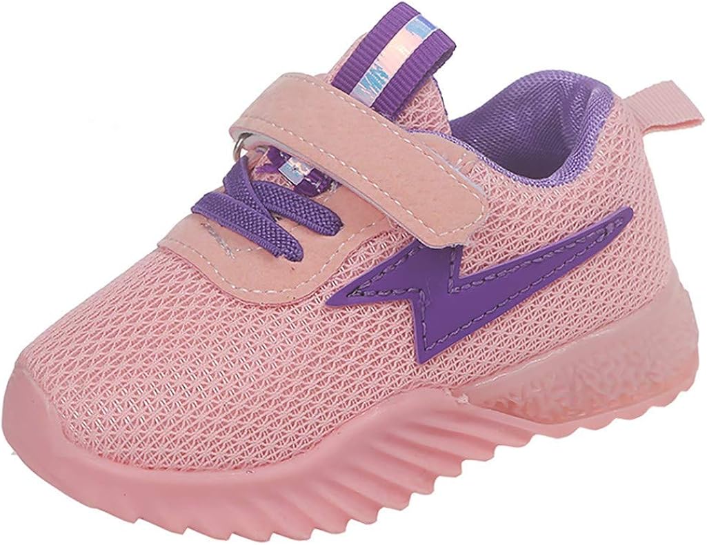 Amazon Meiqijingpinスニーカー キッズ Led 光る靴 運動靴 子供靴 黒 スポーツシューズ メッシュ 男の子 女の子 ジュニア 通学履き 滑り止め 軽量 柔らかい防臭通気子供用 ボーイズ ガールズ ルーム 可愛い安い キッズシューズ運動会下履き夏の靴 Meiqijingpin 子供靴