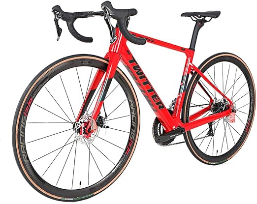 full carbon bike