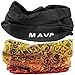 Mava Headband for Athletic and Casual Wear (Set of 2)