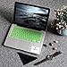 Ultra thin Keyboard Skin for Macbook Pro 13 / Pro 15 / Air 13, Macbook wireless keyboard and iMac, for Pro 13