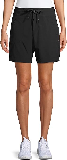 athletic works bermuda shorts