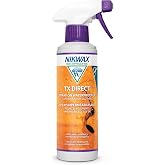 Nikwax TX.Direct Spray-On Waterproofing, 300ml | TX Direct Spray-On