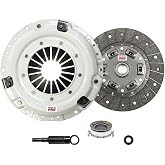 ClutchMax PRO Heavy Duty Clutch Kit With Flywheel For 1991-1995 Toyota Previa & 1995-2004 Tacoma 2.4L - View #9