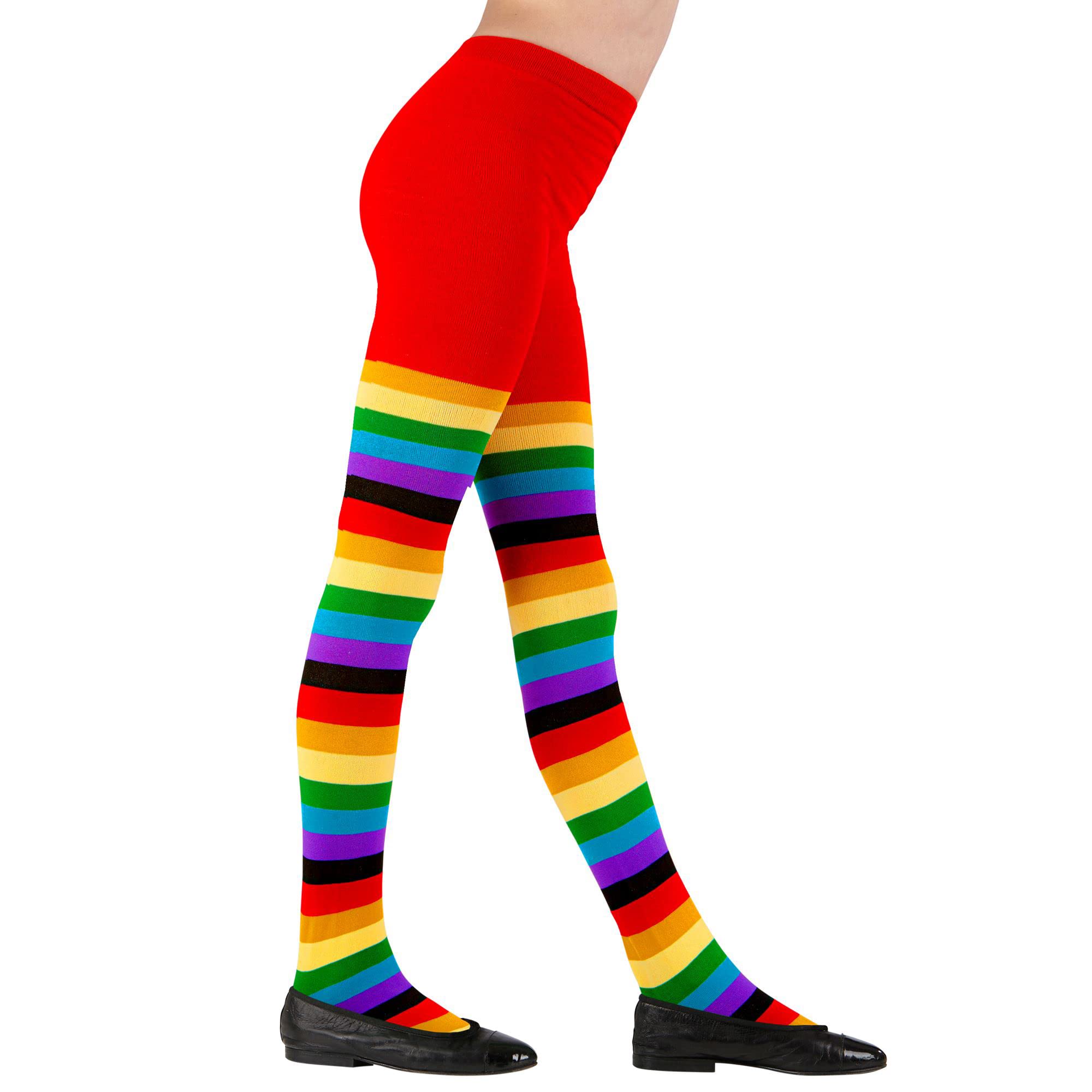 Widmann 30012 Children's Tights Multi-Coloured — image 1