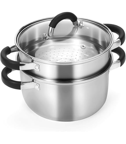 Pentola, acciaio inox, 40 cm / 42,5 L, Astra2 - Korkmaz