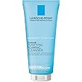 La Roche-Posay Toleriane Purifying Foaming Facial Cleanser, Niacinamide + Ceramides + Prebiotic Thermal Water, Oil Free Face Wash For Oily Skin, Pore Cleanser Safe For Sensitive Skin, Soap Free
