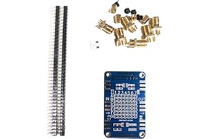 BlingGlow NanoVNA Testboard Kit Vector Analyzer Web Test Board VNA RF Demo Set Tool Analyzer Testboard
