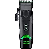 BaBylissPRO x Tomb45 Wireless-Charging Hair Clipper for Men