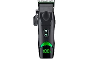 BaBylissPRO x Tomb45 Wireless-Charging Hair Clipper for Men