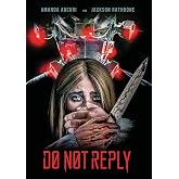 Do Not Reply [DVD]