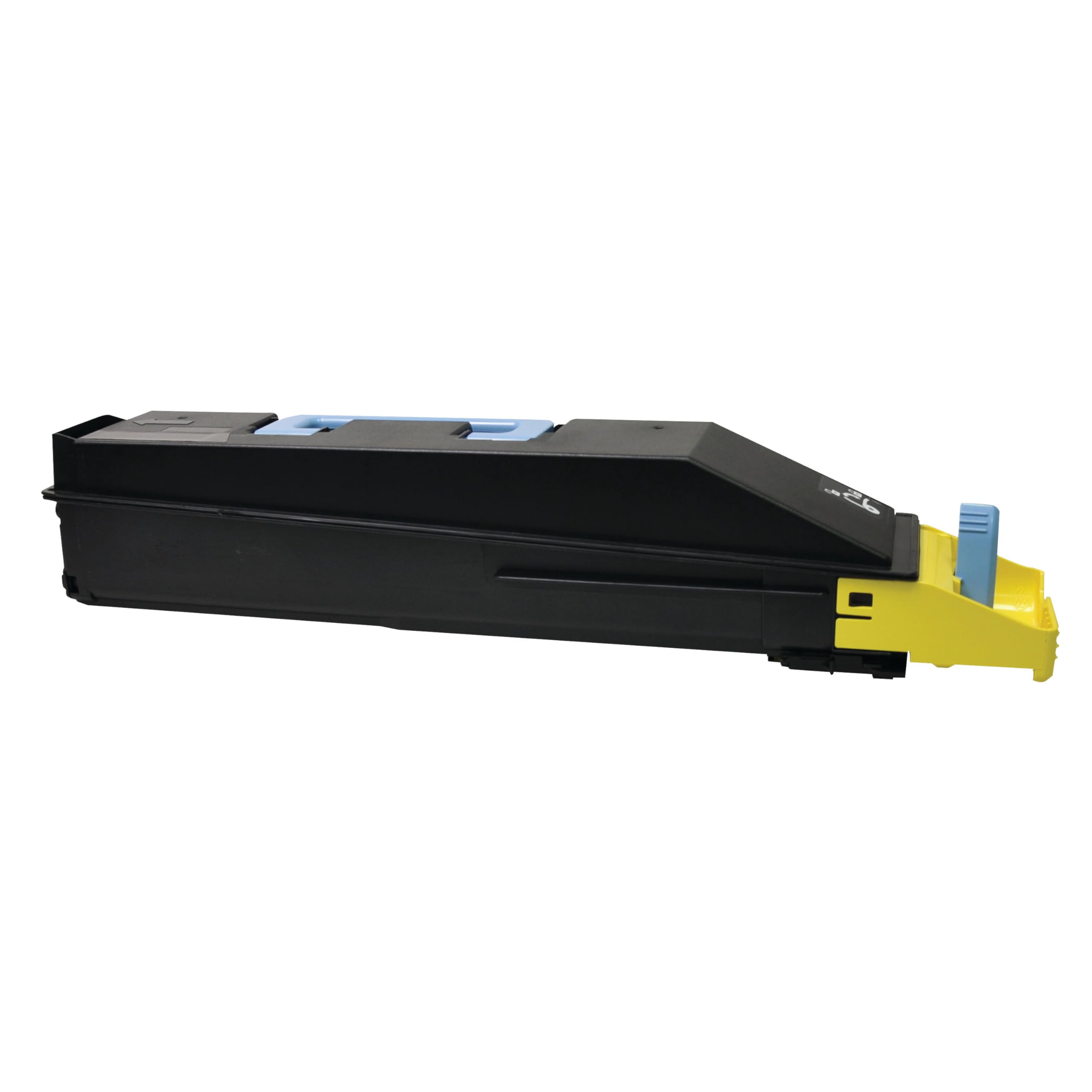 Kyocera Toner Cartridge TK-865 Y - YELLOW - 12.000 Pages Ultra High Capacity Genuine Premium Printer Toner - 1T02JZAEU0 - 0T2JZAEU - for TASKalfa 250ci / TASKalfa 300ci