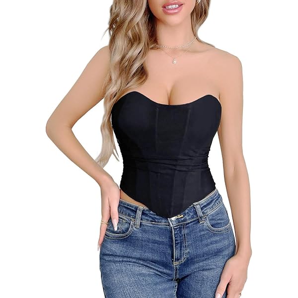 BaronHong Pantalones Cortos De Playa Mujer