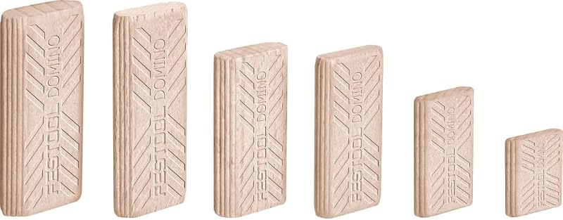 Festool D 5X30/300 BU Domino 5x30mm Dowel Gift Set