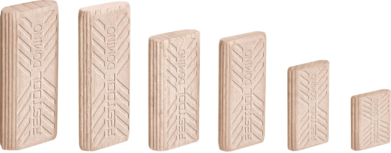 Festool Domino, Beech D 8x36/130 BU