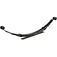 Dorman 22-1485 Rear Leaf Spring Compatible with Select Hummer Models