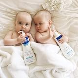 Mustela Gentle Cleansing Gel 500 ml for Newborns Tear-Free Skin Care view 8