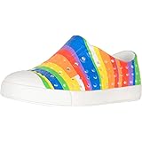 Native Shoes Unisex-Child Jefferson Print Junior Sneaker