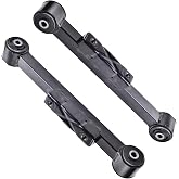 TUUMOND Rear Lower Suspension Control Arm for Jeep Liberty 2004-2007 | RK641180, CK641180; for Jeep Liberty 2004-2007