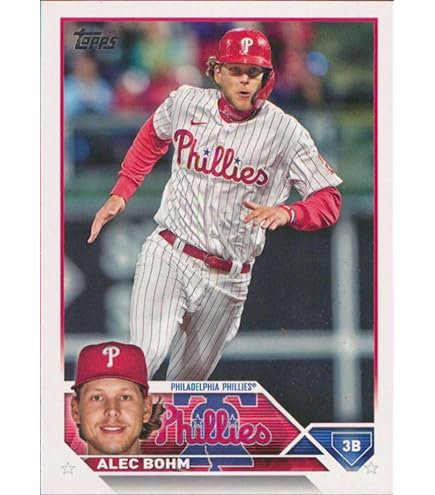 2022 Topps Stars Of MLB SMLB15 Bryce Harper Philadelphia Phillies