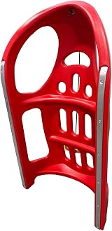 Prosperplast Sanki Little Seal Sledge Steel Runners Handle Cord Color Varies view 4