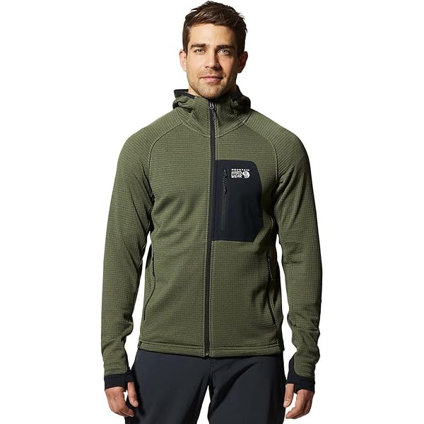 Veste Polaire Spyder Stryke Endure Full Zip Pour Femme - Taille XS (UK 4), Vert, Occasion Très Bon état
