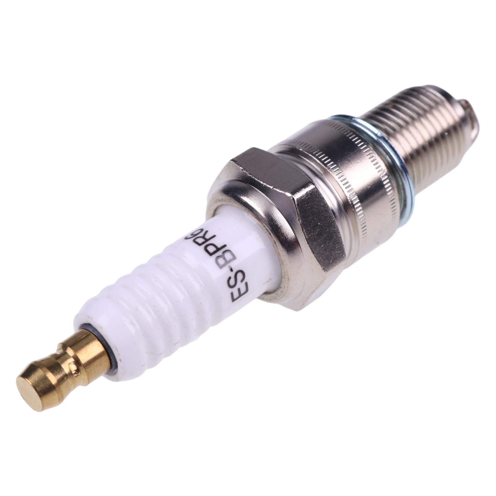 Photo 1 of ZTUOAUMA Spark Plug 951-14437 751-14437 Compatible with Cub Cadet ST200 ST100 SC300 LE100 SC300IP SC100HW SC300HW SC500HW CSV050 CSV070 Wheeled String Trimmer Edger Chipper Shredder Vacuums