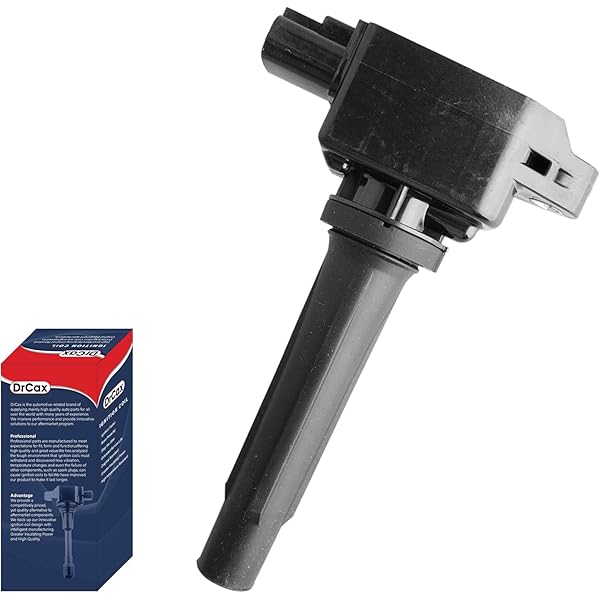 Amazon.com: CHERISH-AUTO 1PCS OEM 27301-2M320 273012M320 Ignition  