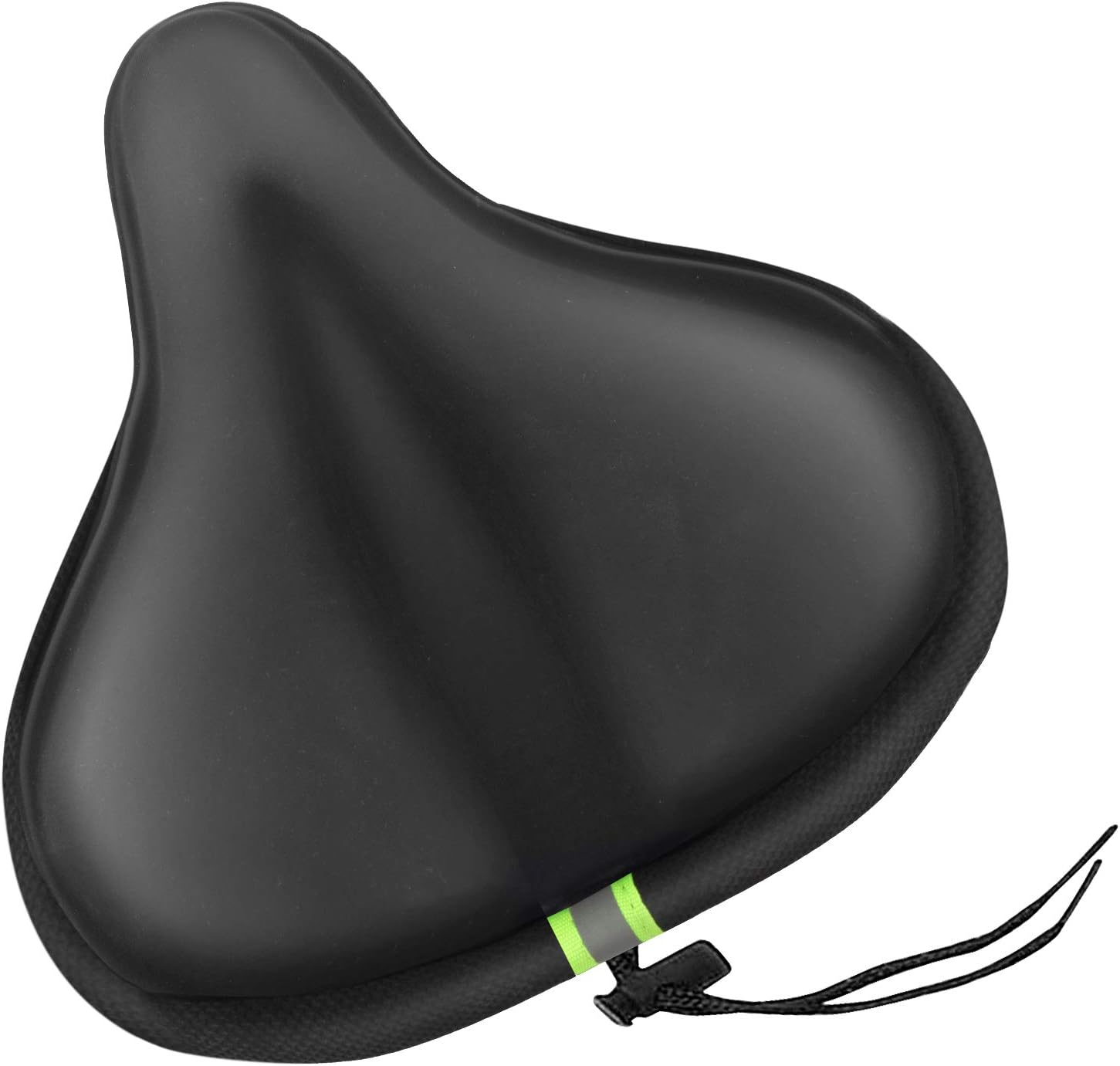 Coprisella In Gel Planet Bike ARC Per Bici Cruiser - Nuovo, Modello 5027