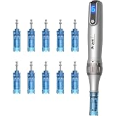 Dr.pen Microneedling Pen M8S 0.26mm Needle Length for Home Use