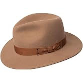 Bailey of Hollywood Curtis Litefelt Fedora
