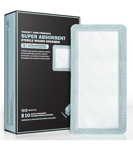 xtrasorb classic dressing Derma Sciences XTRASORB Classic Dressing. Save at Tigermedical  Tiger  Medical