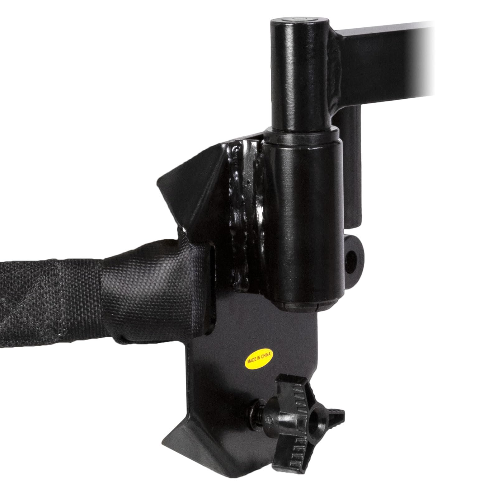 Hunt Hard Compact Durable Aluminum Lightweight Ergonomic Portable Easy-to-Install Silent Outdoor Camera Arm | 24