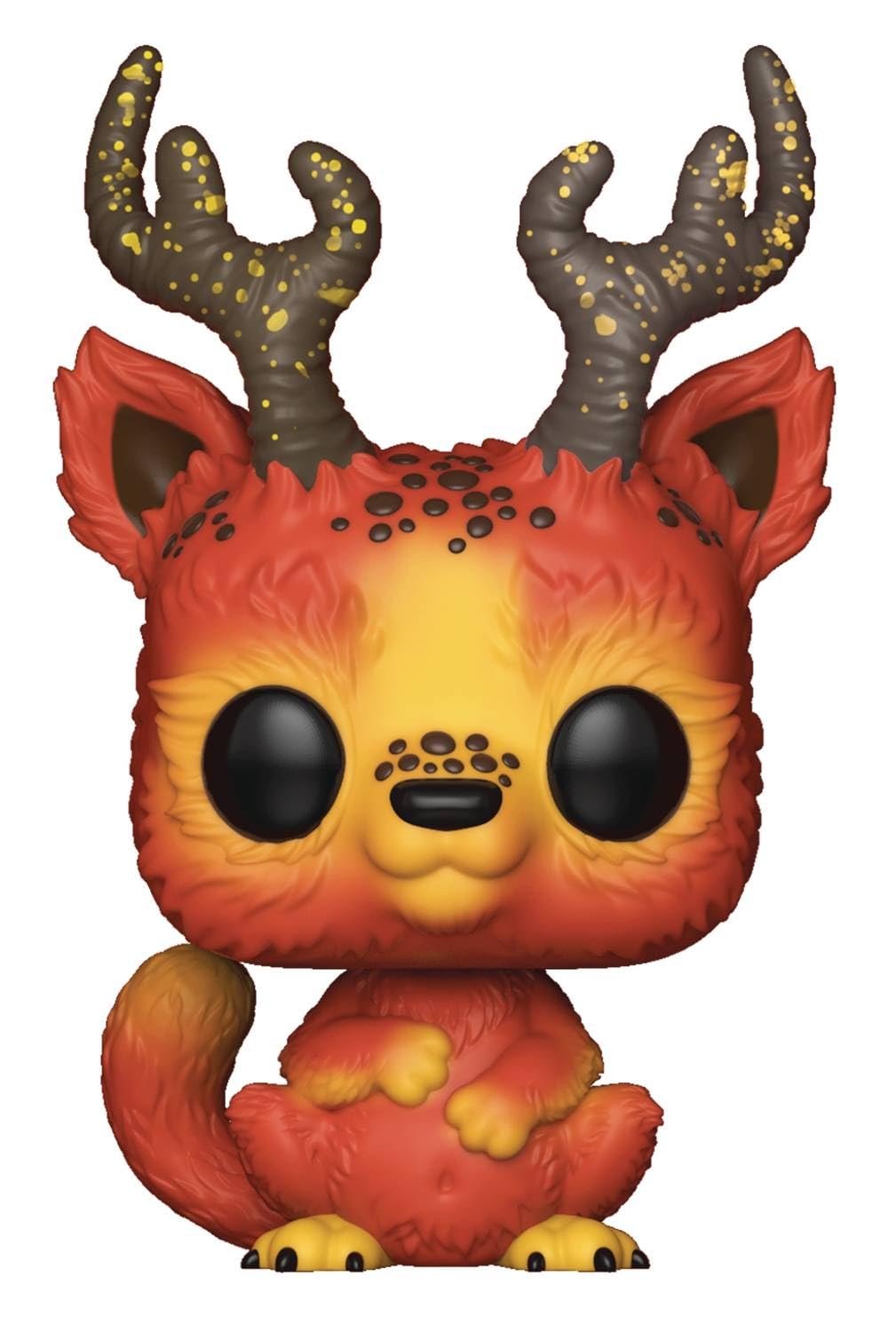 Funko POP Monsters - Chester Mcfreckle