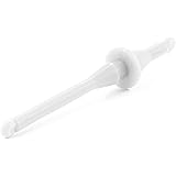 Noctua NA-SAV2 chromax.white, Soportes Anti-Vibración para Ventiladores (20 unidades, Blanco)