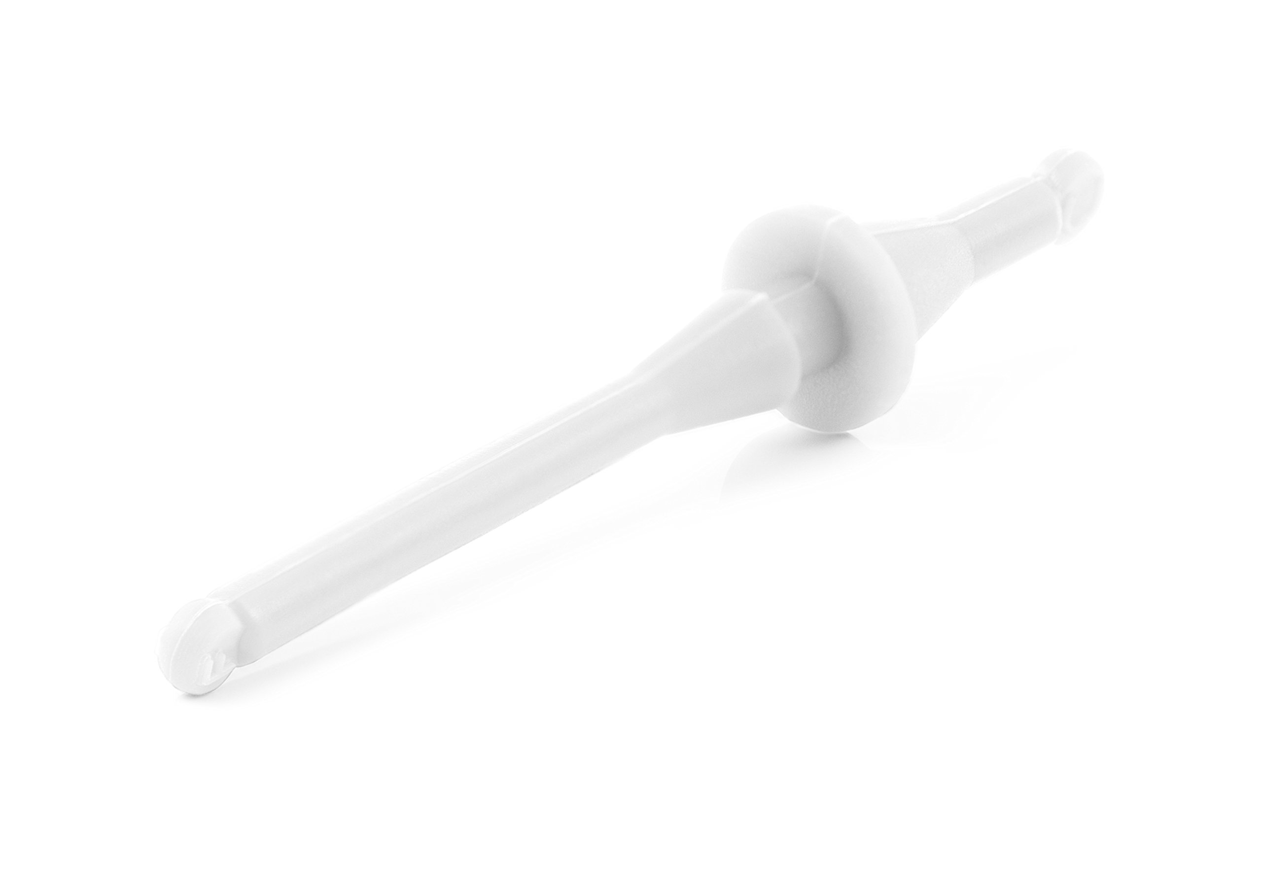 Noctua NA-SAV2 chromax.white, Silicone Anti-Vibration Fan Mount Set (20-pack, White) — image 1