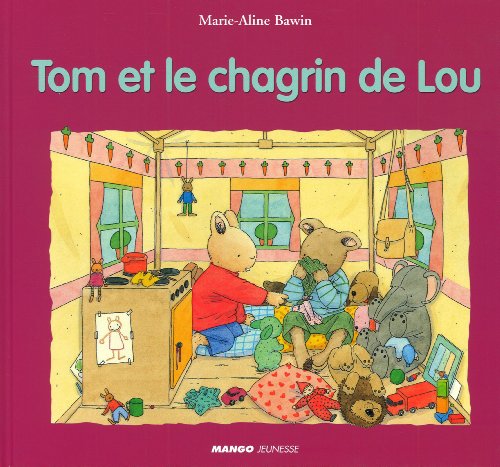 Tom et le chagrin de Lou