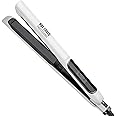 Hot Tools Pro Artist Nano Ceramic Hair Straightener | For Smooth, Straight Hair (1 in)