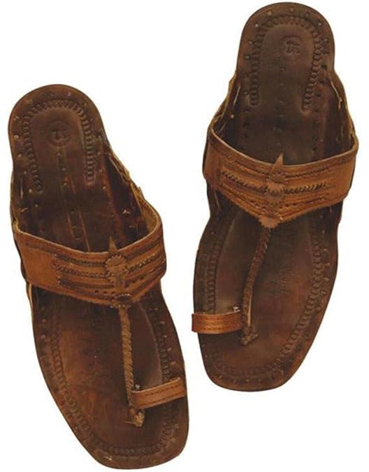 hippie shop water buffalo sandals