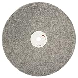 8 inch Diamond Disc Grit 80 High Density Coated