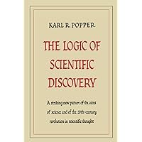 The Logic of Scientific Discovery