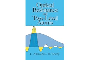 Optical Resonance and Two-Level Atoms