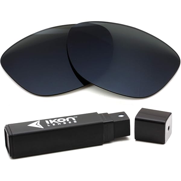 thumbnail image 2 of Vonxyz Polarized Replacement Lenses For Costa Del Mar Caballito Sunglasses – Multiple Colors 2 of 6
