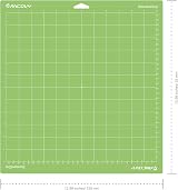 RANCOVY 12x12 Cutting Mats 3 Pack for Cricut Maker 3/Explore 3/Smart view 8