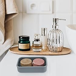 TITATI Large Soap Container, Travel Soap