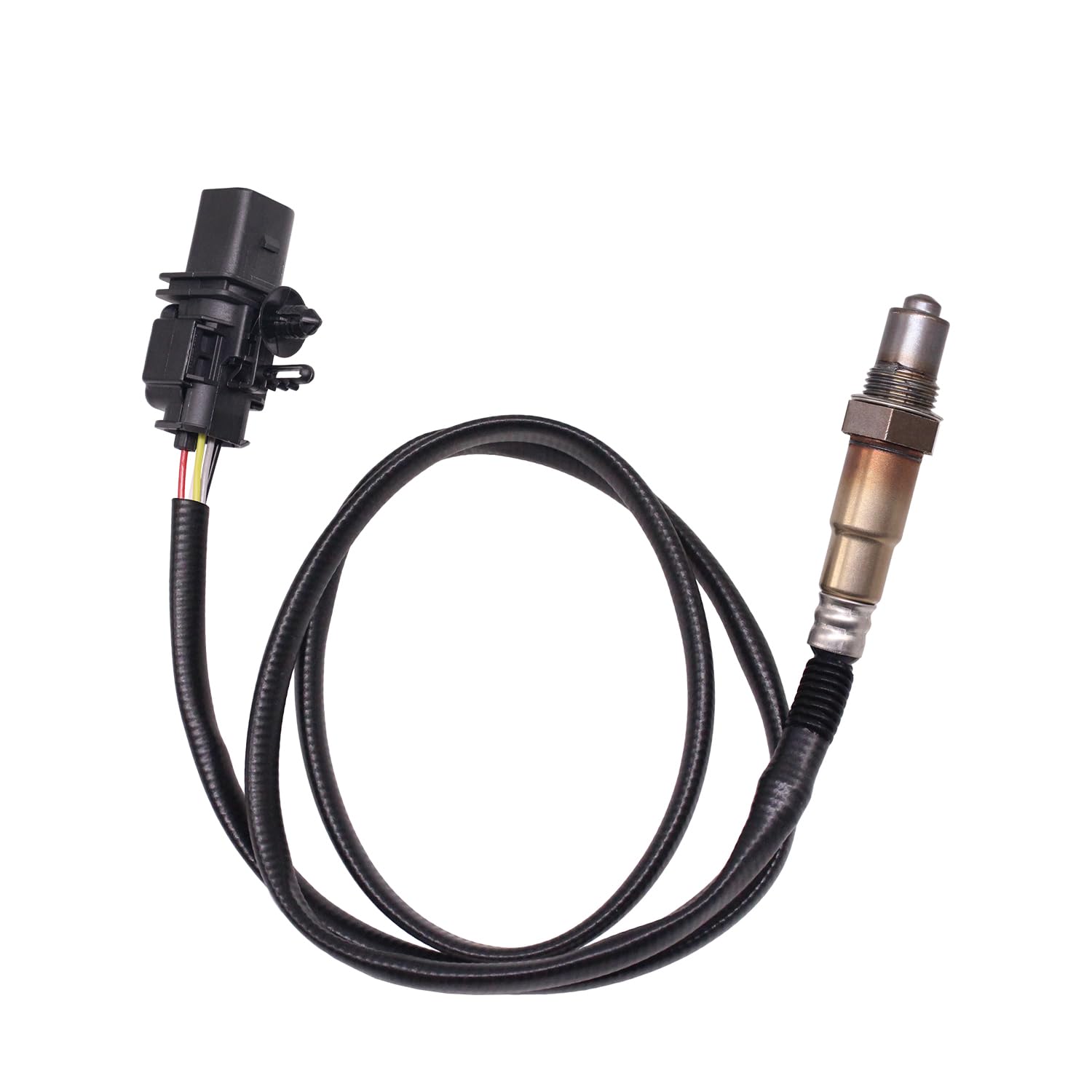 Photo 1 of 0258017025, 0258017029, 06A906262 LSU 4.9 Wideband O2 Sensor Replacement for PLX UEGO AEM 170408 48292001 Upstream